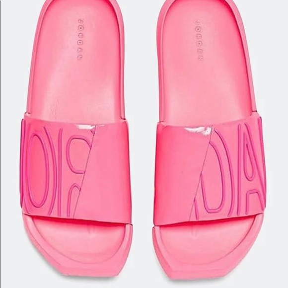 Jordan NOLA Sport Slide NWOT - Picture 8 of 13